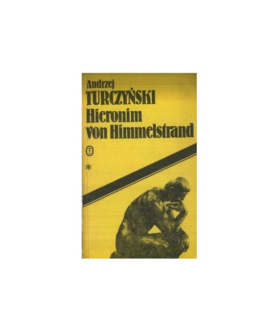 Hieronim von Himmelstrand t. 1-2