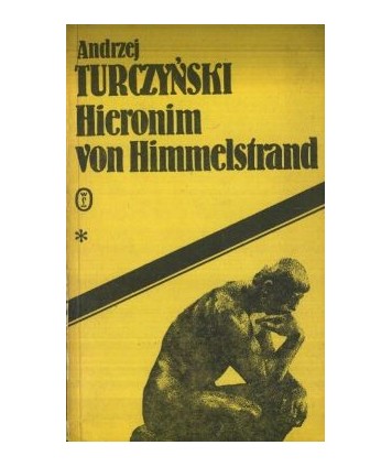 Hieronim von Himmelstrand t. 1-2