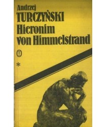 Hieronim von Himmelstrand t. 1-2