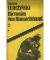 Hieronim von Himmelstrand t. 1-2