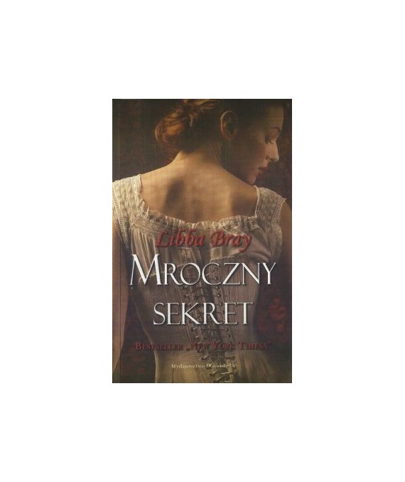 Mroczny sekret