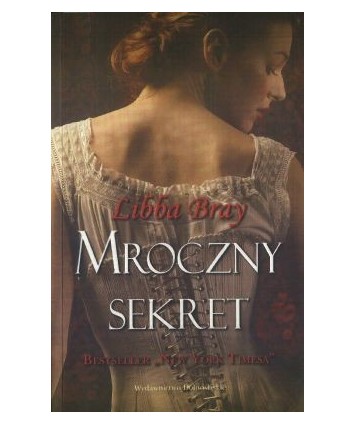 Mroczny sekret