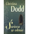 Świeca w oknie