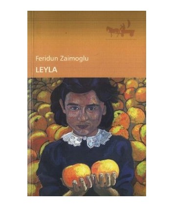 Leyla