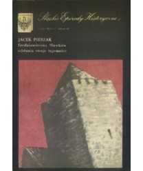 Średniowieczny Sławków odsłania swoje tajemnice