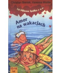 Amor na wakacjach