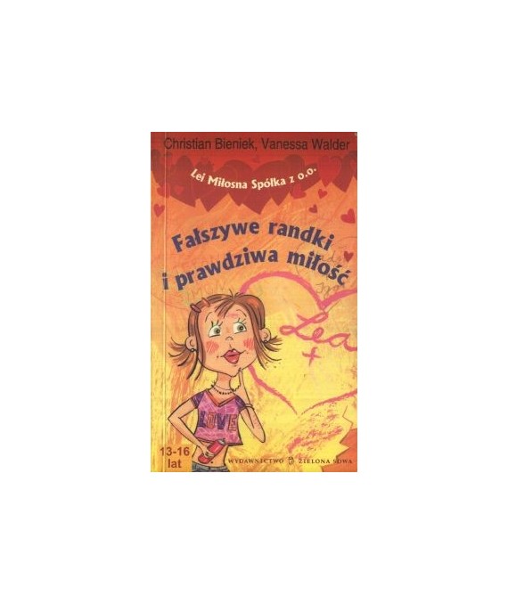 Fałszywe randki i prawdziwa miłość