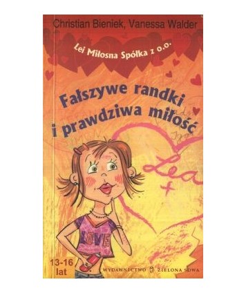 Fałszywe randki i prawdziwa miłość