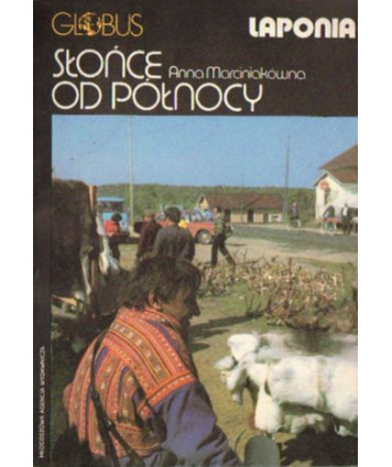 Słońce od północy, Indianie Kolumbii