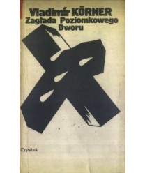 Zagłada Poziomkowego Dworu
