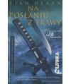 Na posłaniu z trawy. Opowieści rodu Otori księga II (fragment)