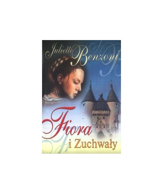 Fiora i Zuchwały