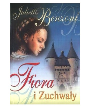 Fiora i Zuchwały
