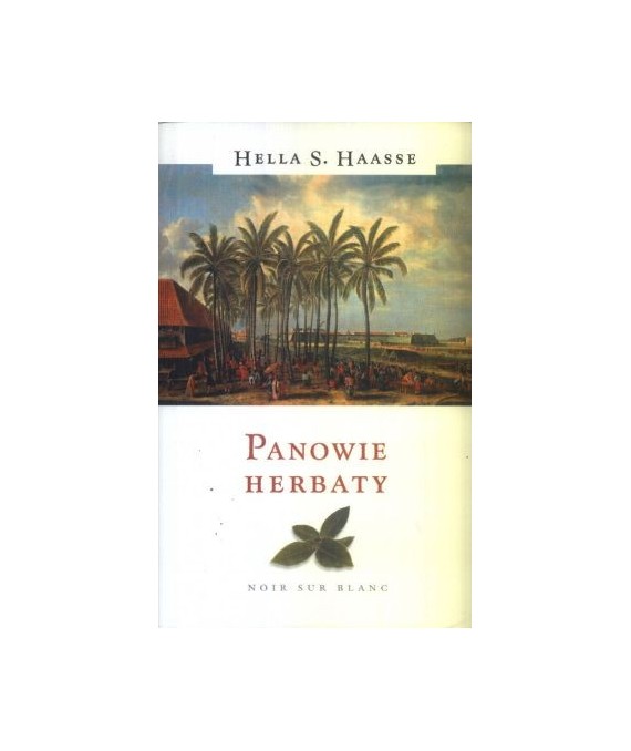 Panowie herbaty