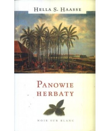 Panowie herbaty