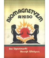Biomagnetyzm Ai Ki Do