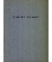 Zjawiska krasowe