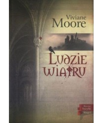 Ludzie wiatru. Rycerze Sycylii księga 1