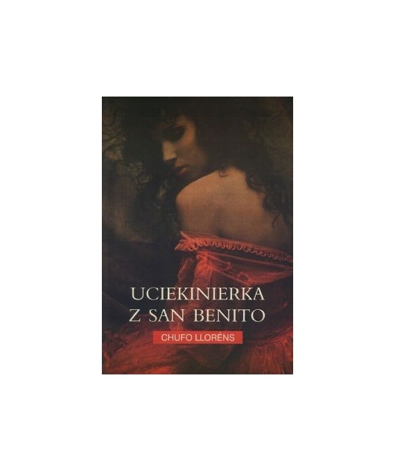 Uciekinierka z San Benito