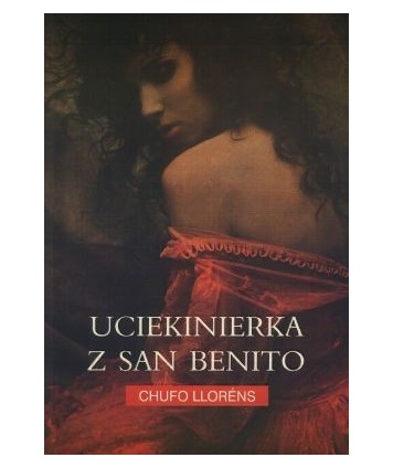 Uciekinierka z San Benito