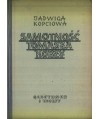 Samotność Tomasza Kobzy