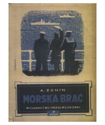 Morska brać
