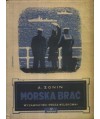 Morska brać