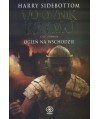Wojownik Rzymu cz.1. Ogień na wschodzie