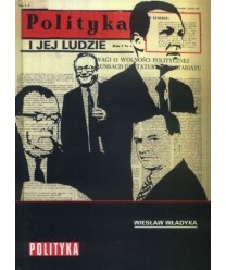 Polityka i jej ludzie