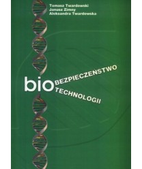 Biobezpieczeństwo biotechnologii