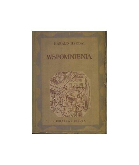 Wspomnienia