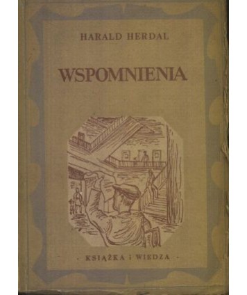 Wspomnienia