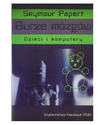 Burze mózgów. Dzieci i komputery