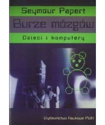 Burze mózgów. Dzieci i komputery