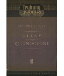 Stany nie bardzo Zjednoczone