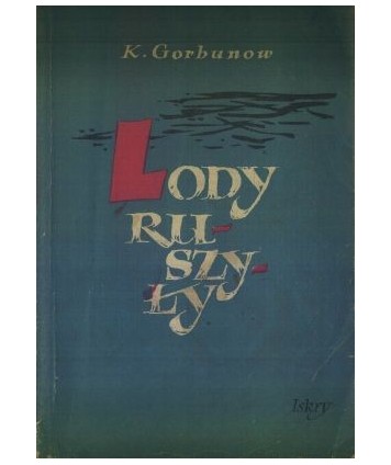 Lody ruszyły