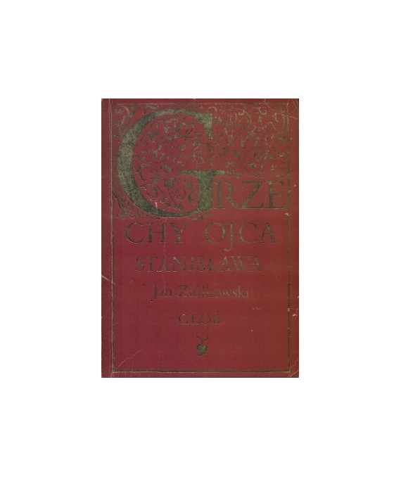 Grzechy ojca Stanisława