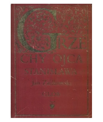 Grzechy ojca Stanisława