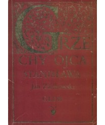 Grzechy ojca Stanisława