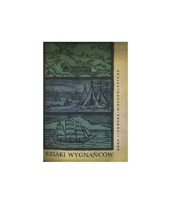 Szlaki wygnańców
