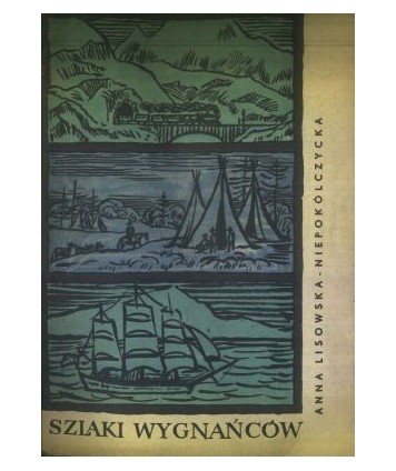 Szlaki wygnańców