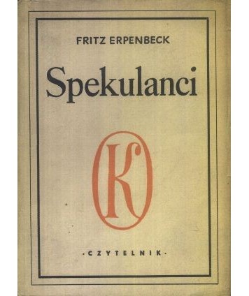 Spekulanci