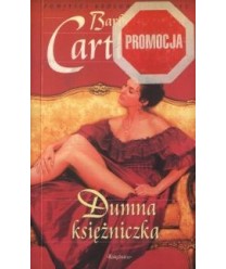 Dumna księżniczka