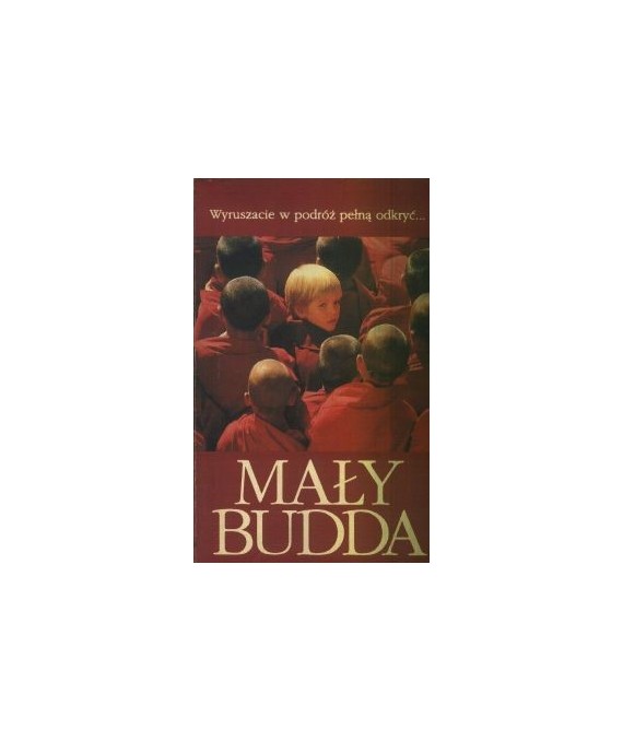Mały Budda
