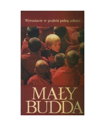 Mały Budda