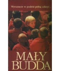Mały Budda