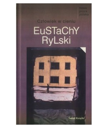 Człowiek w cieniu