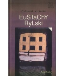 Człowiek w cieniu
