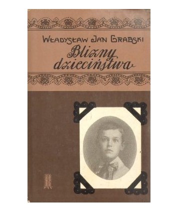 Blizny dzieciństwa