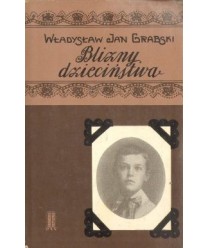 Blizny dzieciństwa
